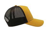 CAPPELLINO COTONE con RETE 